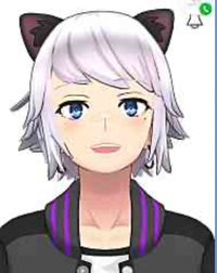 Vtuberの質問です 写真のvtuber またはそれに似た人を教え Yahoo 知恵袋