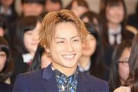 この白濱亜嵐君のヘアってパーマとかかけてますか どうしたらこの Yahoo 知恵袋