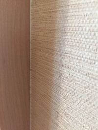 このクロスの貼り方は下手なのですか 教えて 住まいの先生 Yahoo 不動産