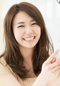 この女性は どなたでしょうか ライセンス フリー 写真素材モデル その Yahoo 知恵袋