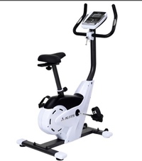 エアロバイクを漕ぎ続けるだけでも効果ありますか Yahoo 知恵袋