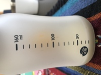 乳児用ミルク10gは何ｍｌ 何ｃｃか教えてください 水とは比重が違うので Yahoo 知恵袋