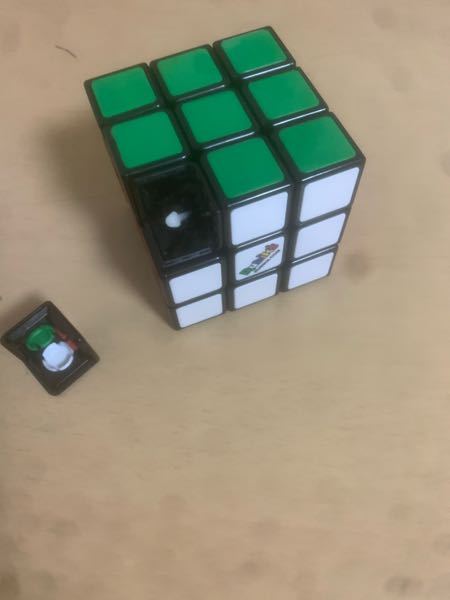 ルービックキューブを分解したら中身がすごすぎた Youtube