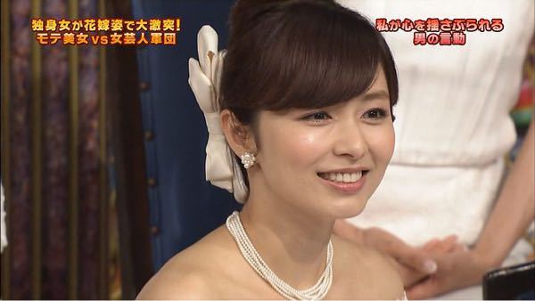 伊藤綾子さんってめちゃくちゃ美人ですよね 結婚批判されてて気になって調べ Yahoo 知恵袋