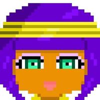 昔のゲームの絵はどうやって描いてたのですか ネットで ストリートファイター Yahoo 知恵袋