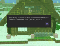 Minecraft Mceditについての質問です Mcedi Yahoo 知恵袋