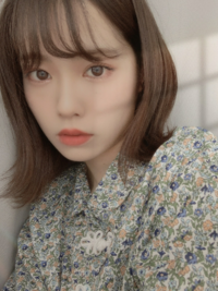 この娘 誰ですか Yahoo 知恵袋