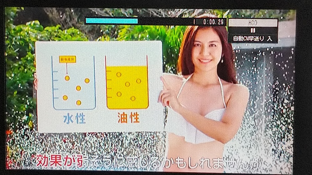 キンチョウ「水性シリーズ」CMの女性は誰ですか？ 2020年5月... Yahoo!知恵袋