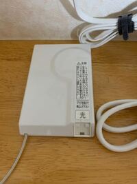 フレッツ光ネクストマンションタイプについての質問です 一人暮ら Yahoo 知恵袋