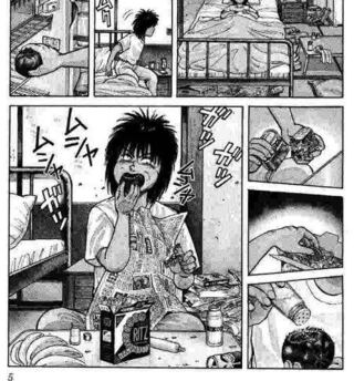 この漫画のタイトルを教えてください 作品名 タフ 著 中原裕参考になれ Yahoo 知恵袋