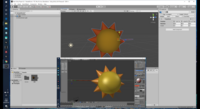Blenderで作ったものをunityにもっていくと色が暗くなってし Yahoo 知恵袋