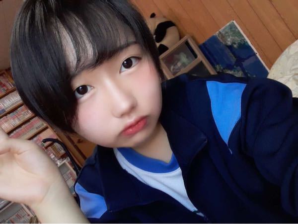 まふまふさんがよく自撮りで使っているぼかす？感じの加工はどう 