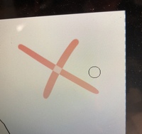 Photoshopで色が重なると白くなるようになってしまいました 画像参照 Yahoo 知恵袋