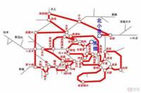 八高線の名前の由来は八王子と高崎からですか それとも八王子と高麗川ですか Yahoo 知恵袋