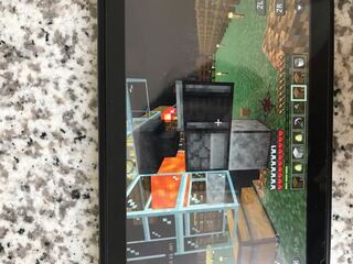 マイクラの全自動焼き鳥器を Youtubeを見ながら作っていたの Yahoo 知恵袋