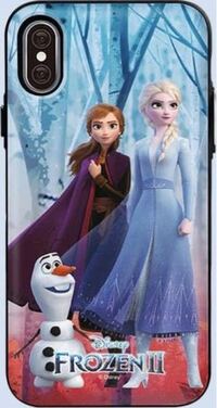 高校男子でアナ雪の筆箱 シャーペンとか スマホケースすらアナ雪だった Yahoo 知恵袋