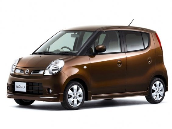 MG22S型モコ（MF22S型MRワゴン）の足回りについて - 以前 - Yahoo