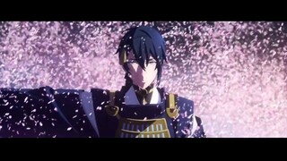 活劇アニメの最終話を見て 三日月の登場シーンだけ 桜吹雪の量 多くね と思 Yahoo 知恵袋