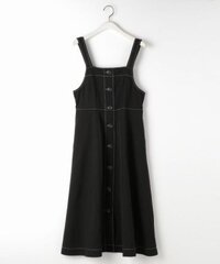 ジャンパースカートについてです ウエスト詰めた方が良いですよね Yahoo 知恵袋