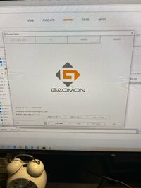 Gaomonpd20のペンが反応しません 以前はwacomのペ Yahoo 知恵袋