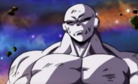 ジレン超フルパワーは ドラゴンボール超の世界観では最強の存在ですか Yahoo 知恵袋