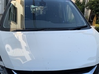 こんなに鳥フンがつくことがありますか まんべんなくついてました Yahoo 知恵袋