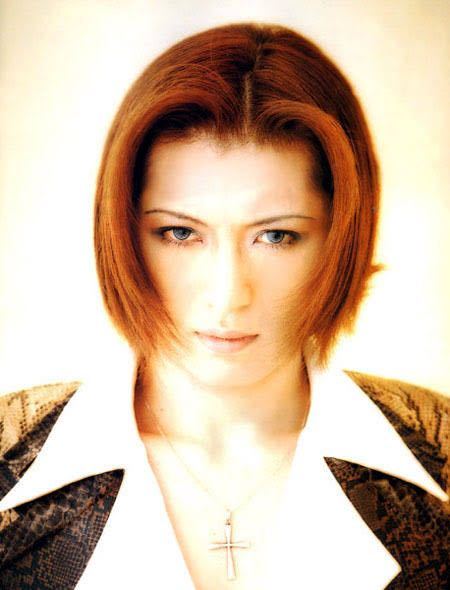 GACKTさんがMALICEMIZER時代から着けていたこのネックレスのメーカ