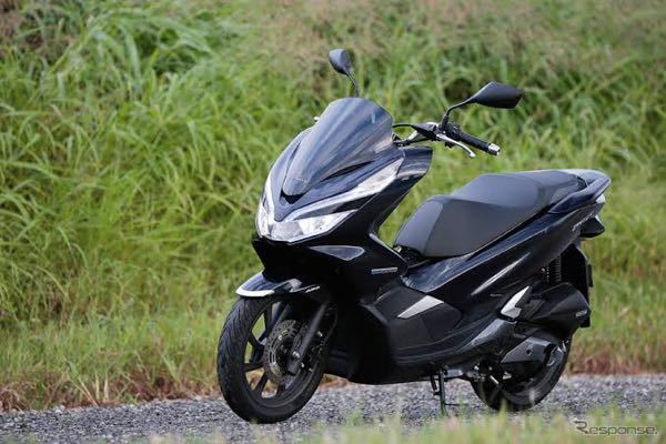 大型二輪と125ccスクーター二台持ちしている方は乗る頻度が大型に片