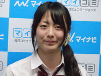 あっぱれさんま大先生に出ていた御手洗リカちゃんは今何をされてますか 検 Yahoo 知恵袋