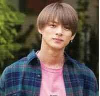 平野しょうさん風マッシュにしたいんですが オーダーはなんて言えばいいでしょ Yahoo 知恵袋