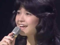 石川ひとみさんで好きな曲を 教えて下さい まちぶせ Yahoo 知恵袋