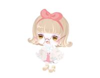 ピグパをやっているものです 画像のコーデは私のコーデなのですが Yahoo 知恵袋