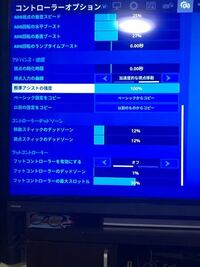 フォートナイトのエイムアシストについて質問です 私はps4 息子はスイッチ Yahoo 知恵袋