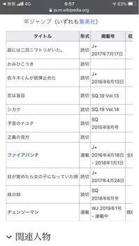 藤本タツキ先生の読み切りが見たいです リンクがあれば欲しいです Yahoo 知恵袋