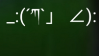 ཀ この顔文字の出し方を教えてください Simej Yahoo 知恵袋