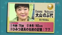 何年か前にドラえもんの声が大山さんから変わりましたよねだいたい今何歳 Yahoo 知恵袋