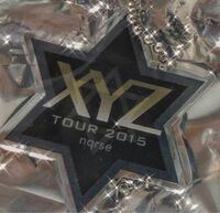 歌い手さんについてです。 - XYZTOUR2015nqrseさんの... - Yahoo!知恵袋