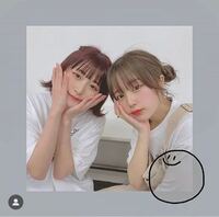 なえなのちゃんの髪型にしたいのですが なえなのちゃんって髪すい Yahoo 知恵袋