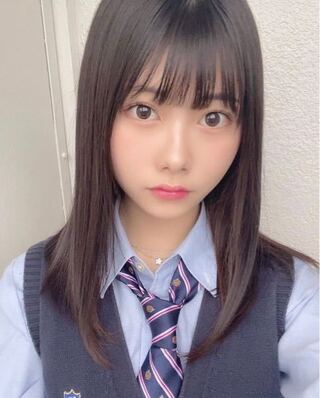 現役高校生アイドルで可愛い子を教えてください 画像はakbの千葉恵里さん Yahoo 知恵袋