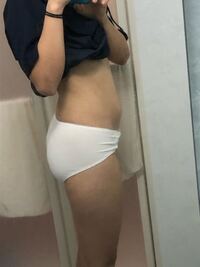 閲覧注意高3女子下半身デブどうしたら痩せますか 浮腫脂肪です Yahoo 知恵袋