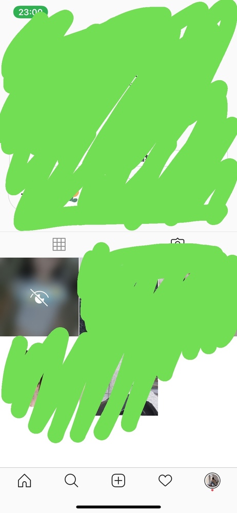 インスタグラムで勝手にタグ付けされました画像を先に非表示にしてしまっ Yahoo 知恵袋