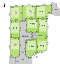 旗竿地の購入についてです 現在一戸建ての購入を検討しており 気になる物件があった 教えて 住まいの先生 Yahoo 不動産