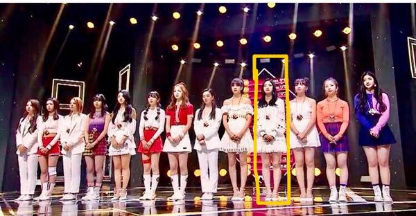 虹プロについてです リリアの評価についてどう思いますか リリア Yahoo 知恵袋