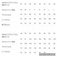 思い出す 配列 大騒ぎ H M サイズ 下着 Samardac Com