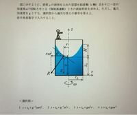 流体力学でサージングとは何か分かりやすく教えてください どうなっ Yahoo 知恵袋