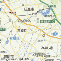 愛知県愛知郡東郷町は市制施行に程遠いですか？豊明町・日進町・長久手町は市制施行... - Yahoo!知恵袋