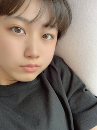 たまに親に男顔って言われます 中学生の頃髪の毛短めで 小学校へ職場体 Yahoo 知恵袋