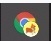 Google Chromeがタスクバーに表示されているとき
Chromeのアイコンの右下に
ユーザーアイコンがつくようになりましたよね？ これ、すごく邪魔なので非表示にしたいのですが
設定等はあるのでしょうか？
前までつかなかったのに…