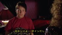 Backtothefutureってどういう意味ですか この映 Yahoo 知恵袋