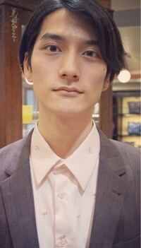 メンズノンノの元モデルさんなんですが 名前を忘れてしまいました ご存 Yahoo 知恵袋